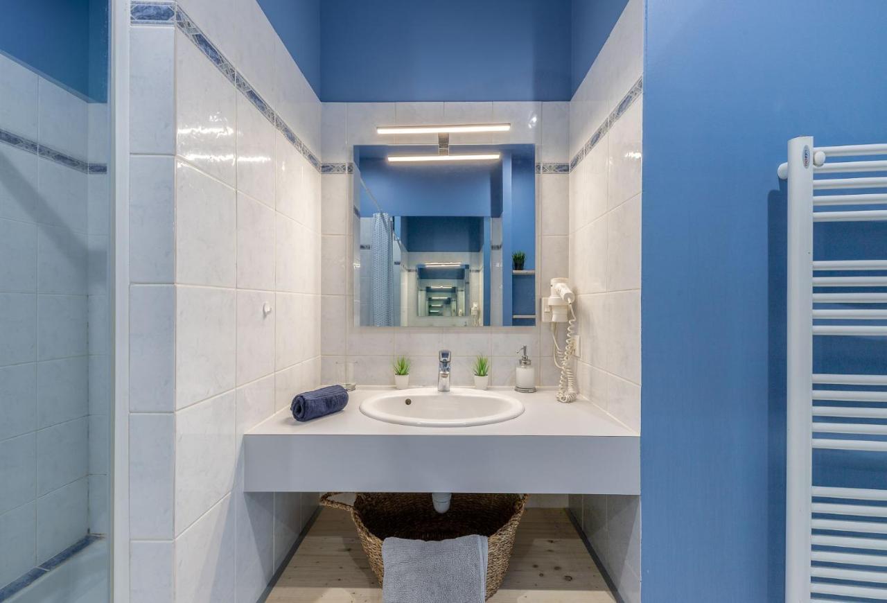 Aux Portes De Bordeaux Le Patio Samba Mindurguest Bègles Exteriér fotografie